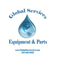 Global Services Equipment & Parts LLC. logo, Global Services Equipment & Parts LLC. contact details