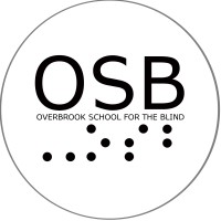 Overbrook School for the Blind logo, Overbrook School for the Blind contact details