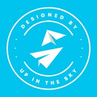 Up In The Sky NG logo, Up In The Sky NG contact details