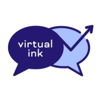 Virtual Ink Marketing logo, Virtual Ink Marketing contact details