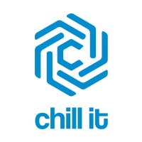 chill it logo, chill it contact details