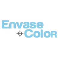 Envase Color logo, Envase Color contact details