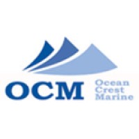 Ocean Crest Marine logo, Ocean Crest Marine contact details