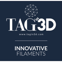 TAGin3D - AdditiveManufacturing by TAG Plasturgie logo, TAGin3D - AdditiveManufacturing by TAG Plasturgie contact details