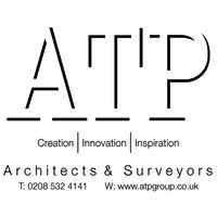 ATP Architects & Building Surveyors logo, ATP Architects & Building Surveyors contact details