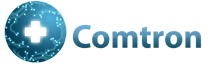 Comtron Inc logo, Comtron Inc contact details