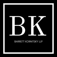 BARRETT KORNITSKY LLP logo, BARRETT KORNITSKY LLP contact details