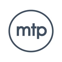 MTP Health logo, MTP Health contact details