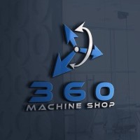 360 Machine Shop, LLC logo, 360 Machine Shop, LLC contact details