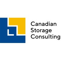 Canadian Storage Consulting logo, Canadian Storage Consulting contact details