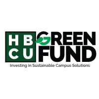 HBCU Green Fund logo, HBCU Green Fund contact details