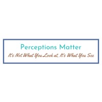 Perceptions Matter logo, Perceptions Matter contact details