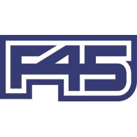 F45 Training Downtown Halifax logo, F45 Training Downtown Halifax contact details