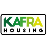 KAFRA Housing logo, KAFRA Housing contact details