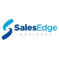 Sales Edge Advisory logo, Sales Edge Advisory contact details