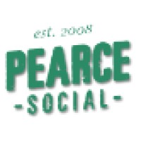 Pearce Social logo, Pearce Social contact details