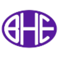 BHE Services logo, BHE Services contact details