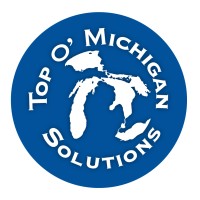 Top O' Michigan Insurance logo, Top O' Michigan Insurance contact details