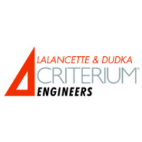 Criterium-Lalancette & Dudka Engineers logo, Criterium-Lalancette & Dudka Engineers contact details