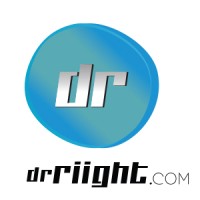 DrRiight.com logo, DrRiight.com contact details