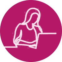 Women in ICT logo, Women in ICT contact details