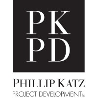 Phillip Katz Project Development logo, Phillip Katz Project Development contact details