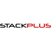 StackPlus Networks logo, StackPlus Networks contact details