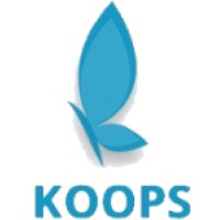 Koops logo, Koops contact details