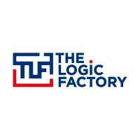 The Logic Factory logo, The Logic Factory contact details