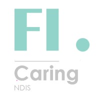 FI Caring logo, FI Caring contact details