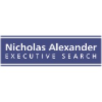 Nicholas Alexander - Executive Search, Talent Development & Organisational Performance logo, Nicholas Alexander - Executive Search, Talent Development & Organisational Performance contact details