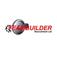 Teambuilder Recruitment Ltd logo, Teambuilder Recruitment Ltd contact details