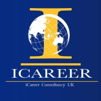 iCareer Consultancy UK Ltd logo, iCareer Consultancy UK Ltd contact details