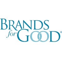 BRANDS FOR GOOD logo, BRANDS FOR GOOD contact details