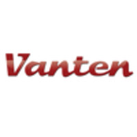 Vanten K.K. logo, Vanten K.K. contact details