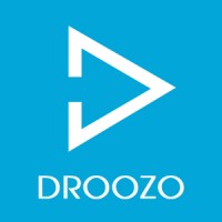 Droozo logo, Droozo contact details