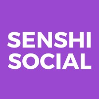 Senshi Social logo, Senshi Social contact details