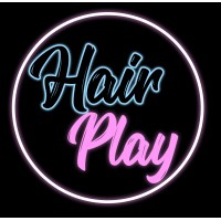 Hair Play logo, Hair Play contact details