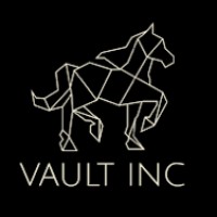 Vault Inc logo, Vault Inc contact details