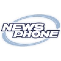 Newsphone Hellas logo, Newsphone Hellas contact details