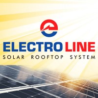 Electro Line India logo, Electro Line India contact details