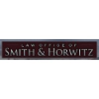 Law Office of Smith and Horwitz logo, Law Office of Smith and Horwitz contact details