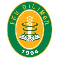 FEU Diliman logo, FEU Diliman contact details