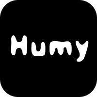 Humy logo, Humy contact details