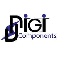 Digi Components logo, Digi Components contact details