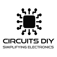 Circuits DIY logo, Circuits DIY contact details