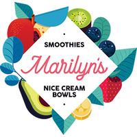 Marilyn's Pantry logo, Marilyn's Pantry contact details