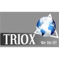 Triox logo, Triox contact details