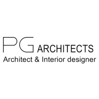 P G Architects logo, P G Architects contact details