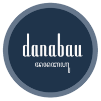 The Danabau Project logo, The Danabau Project contact details